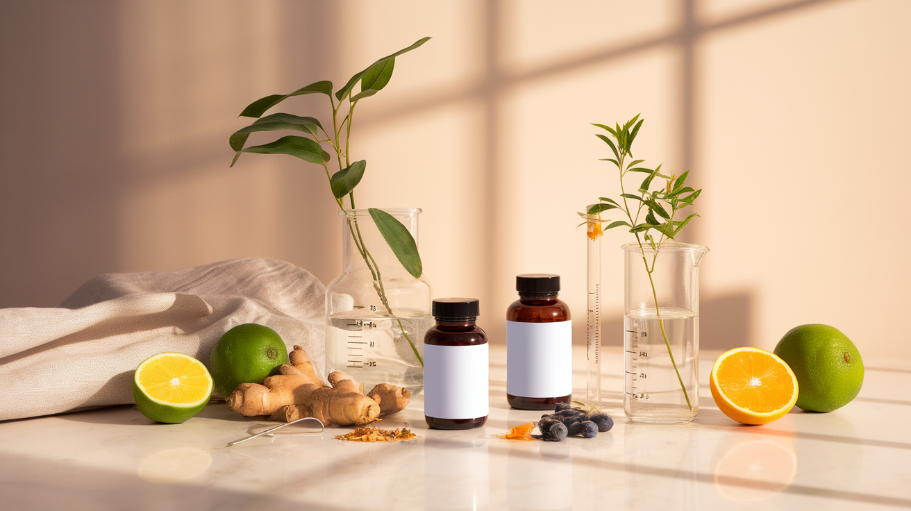 Laboratorul VitaGuard